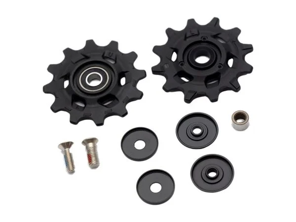 Sram Apex XPLR AXS 12-Speed Pulleyhjul, 12T