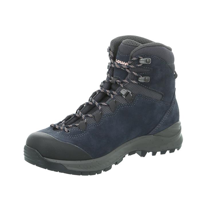 LOWA LW220764 BLEU-DARK