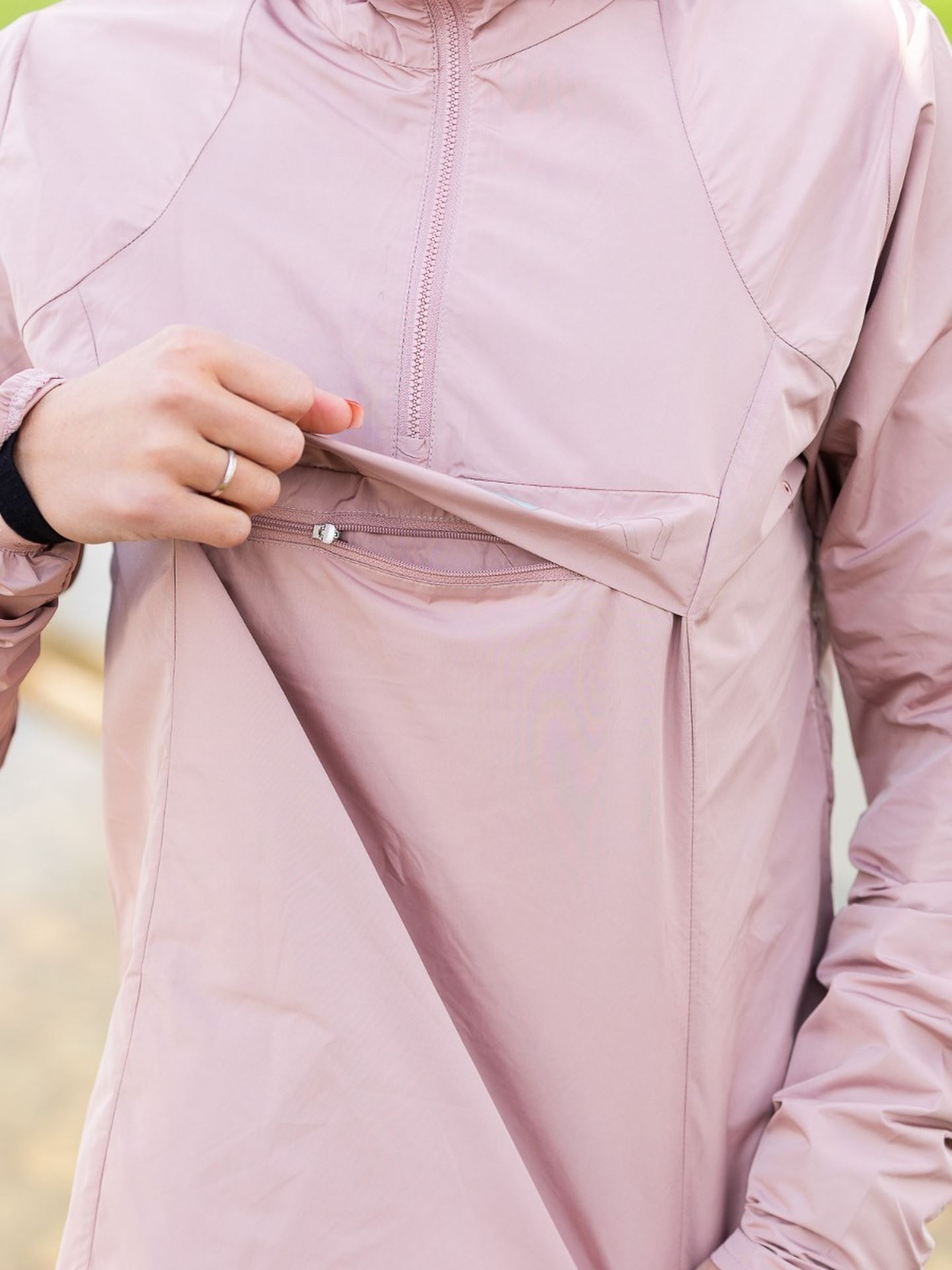 Kari Traa Marit Jacket