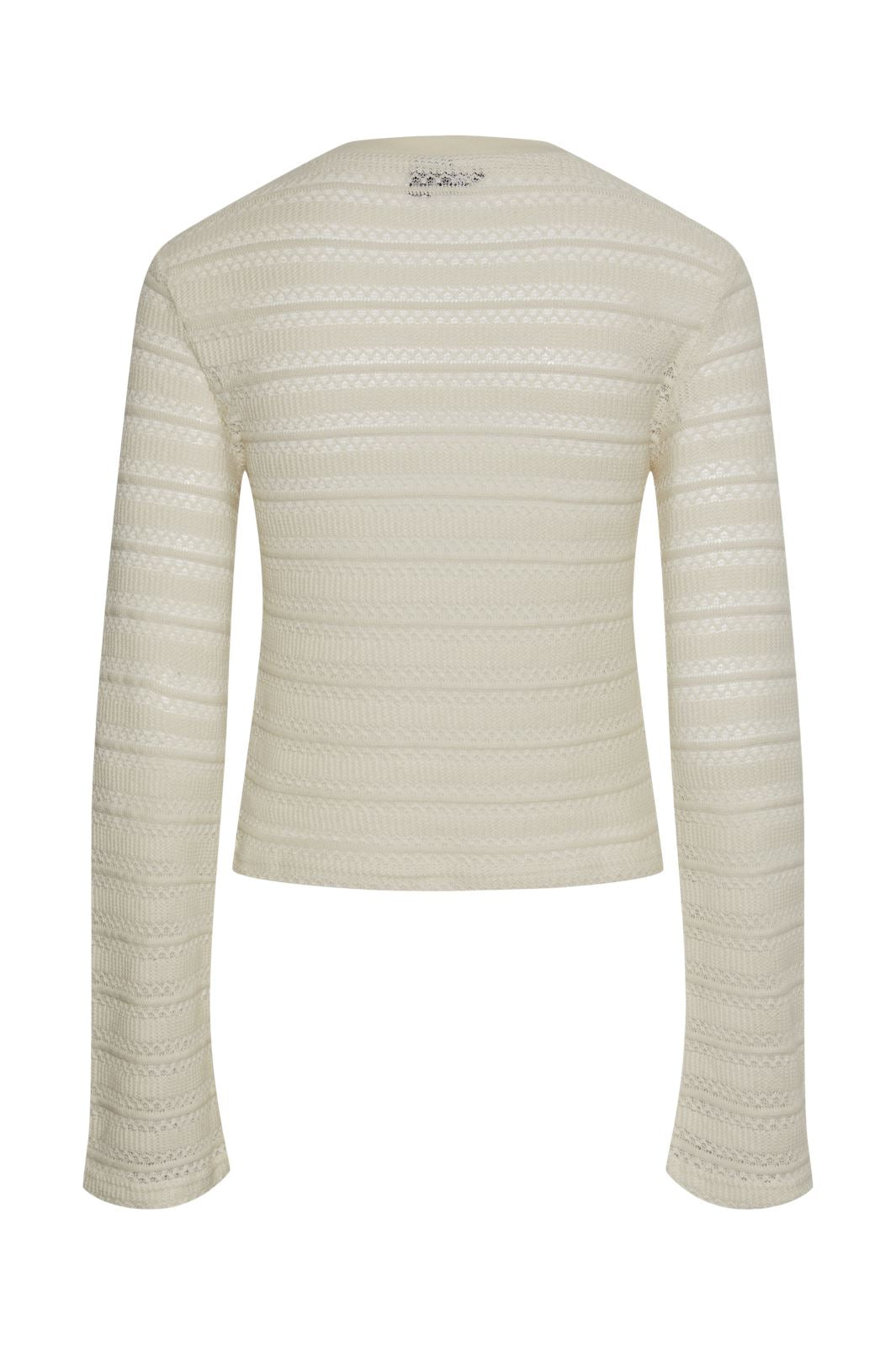 Pieces Pcagda Ls Top
