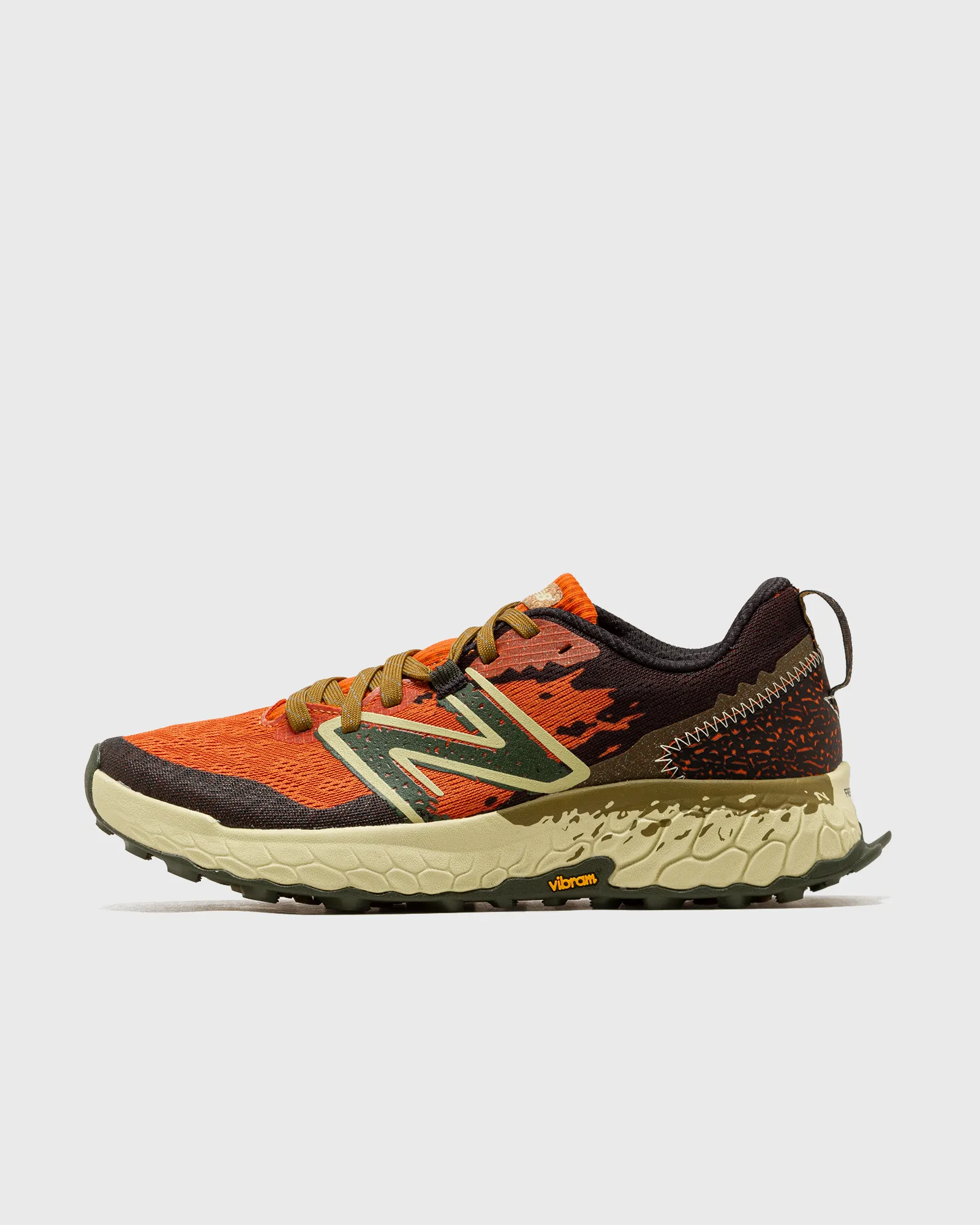 New Balance Fresh Foam x Hierro v7