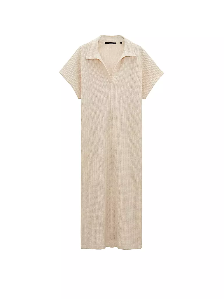 SOMEDAY Midikleid QAMIBI creme