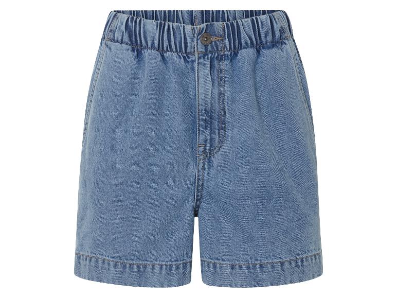 Korte dames broek