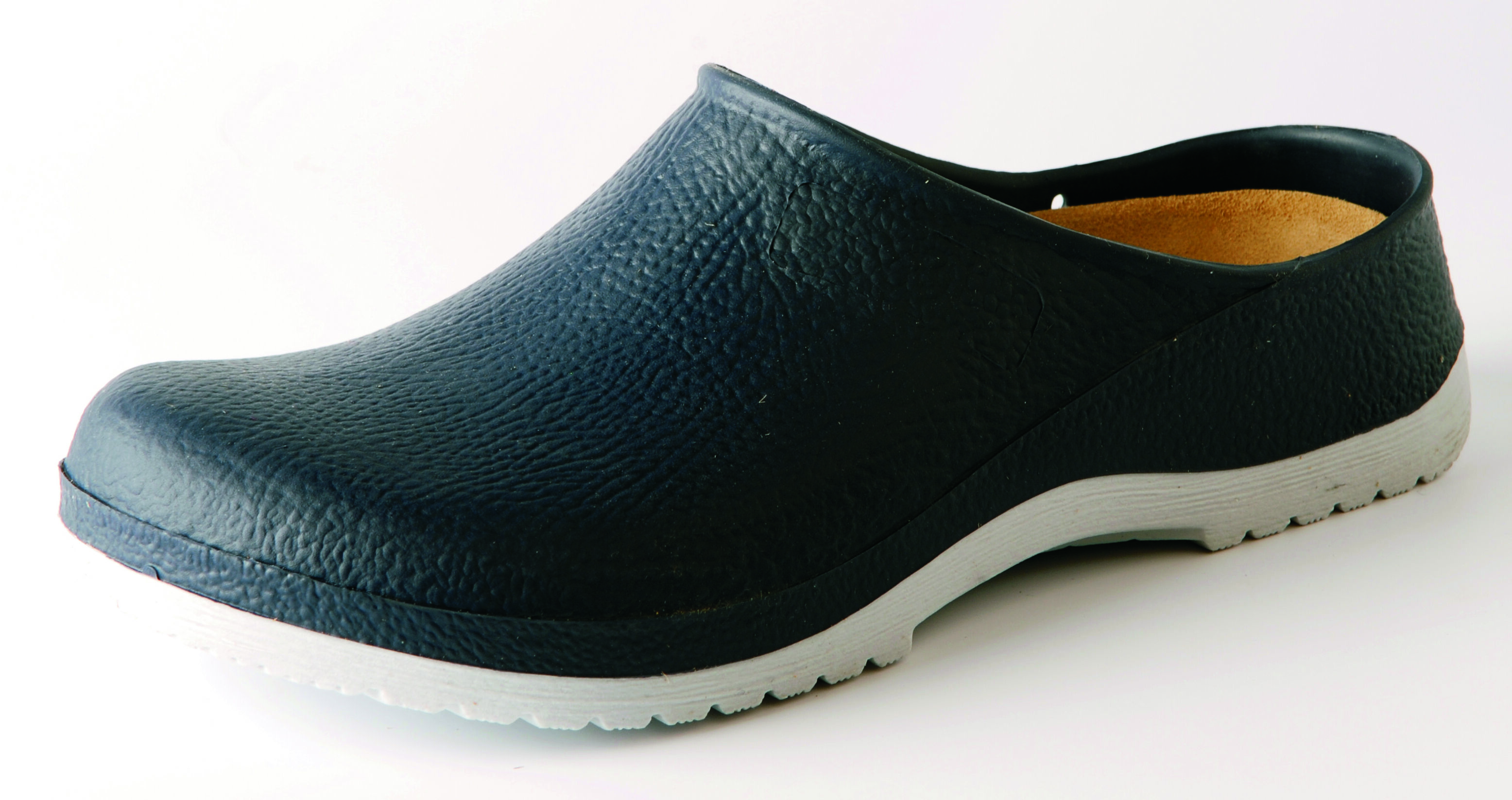 Gevavi Biocomfort - Tuinklompen - Blauw - 36