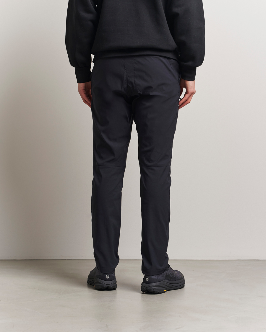 Peak Performance Iconiq Pants Black
