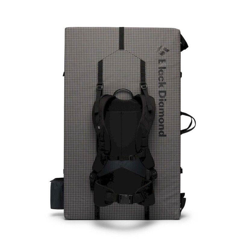 Erratic Crash Pad - Crashpad