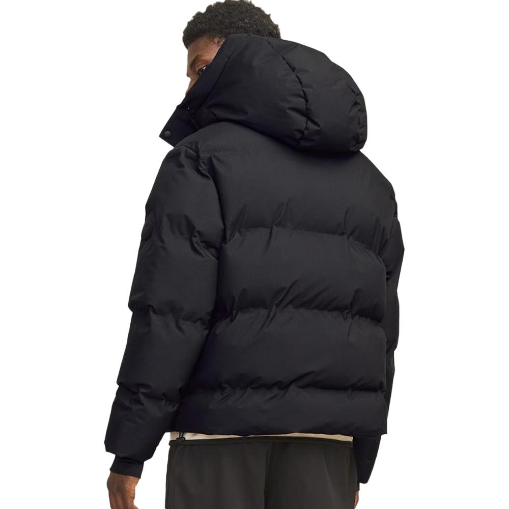 Jack & Jones Doudoune Noire Homme Jack & Jones Coalpha
