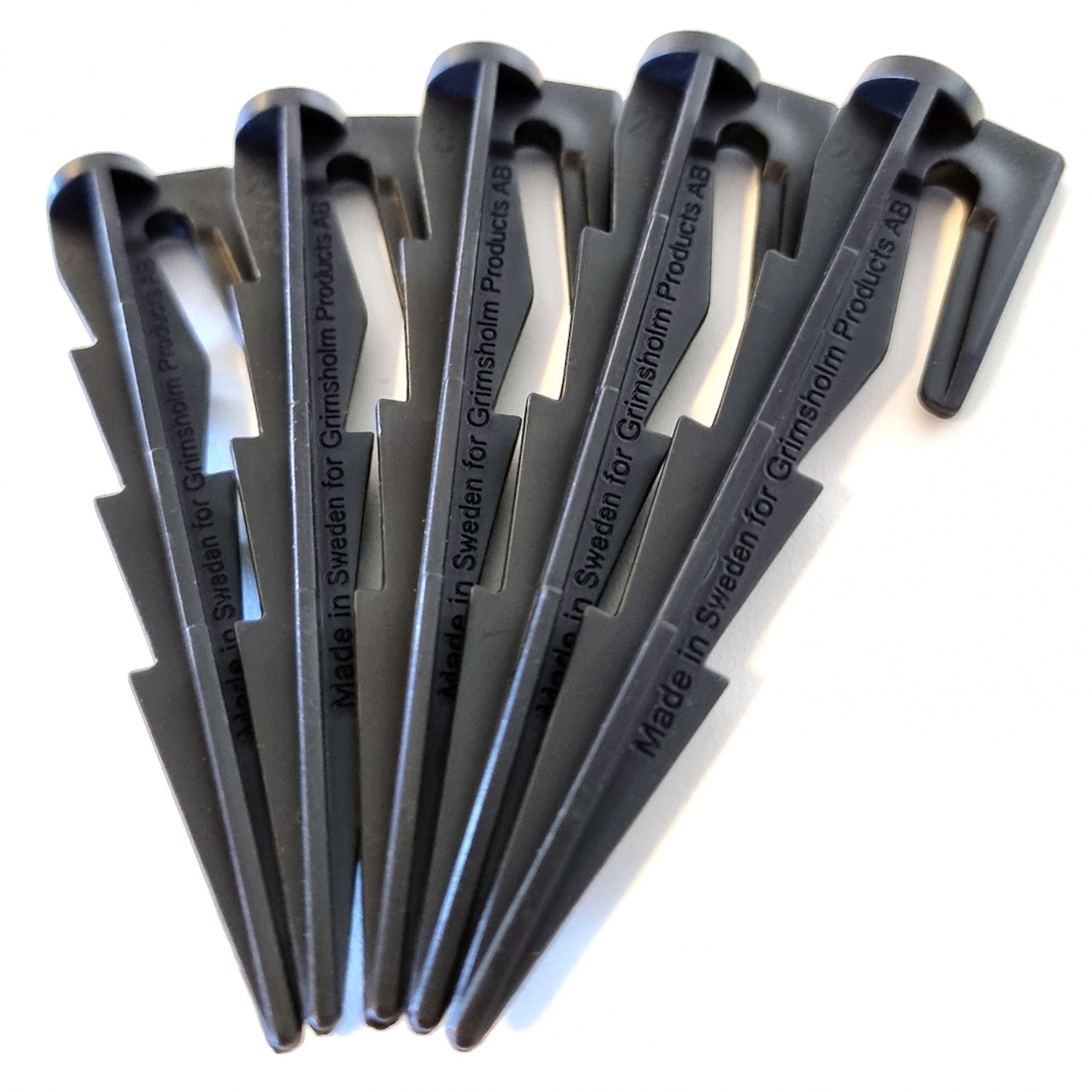 Grimsholm Signalkabelholder 100-pk.