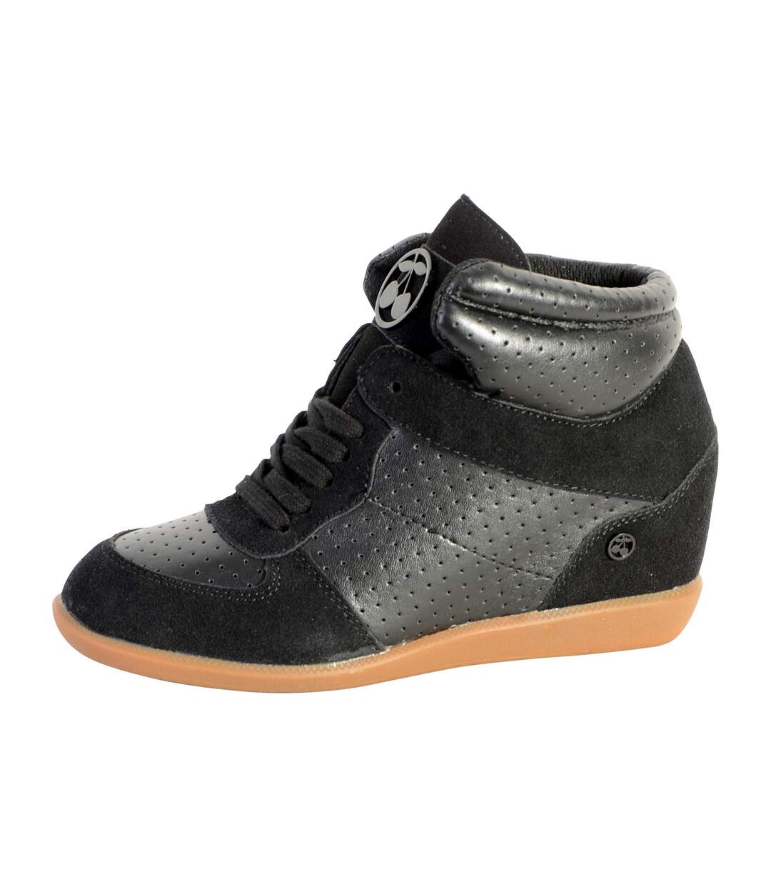 Basket Le Temps Des Cerises Vic H17 Perf