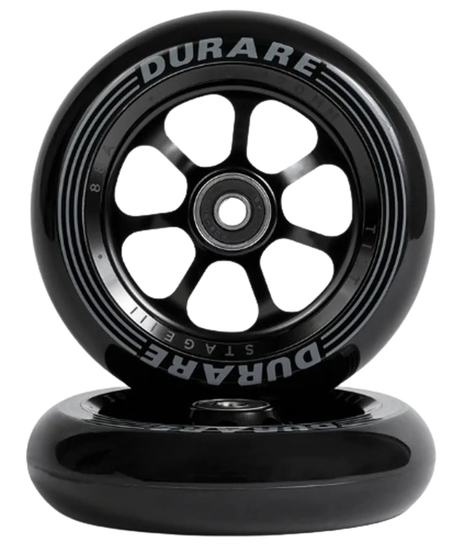Tilt Durare Spoked Wheels 2-Pak | SkatePro