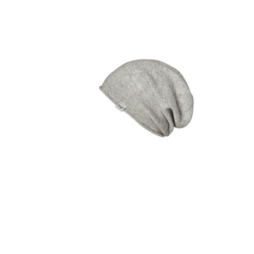 MP Denmark Copenhagen Hue, Light Grey Melange, 51-53 cm