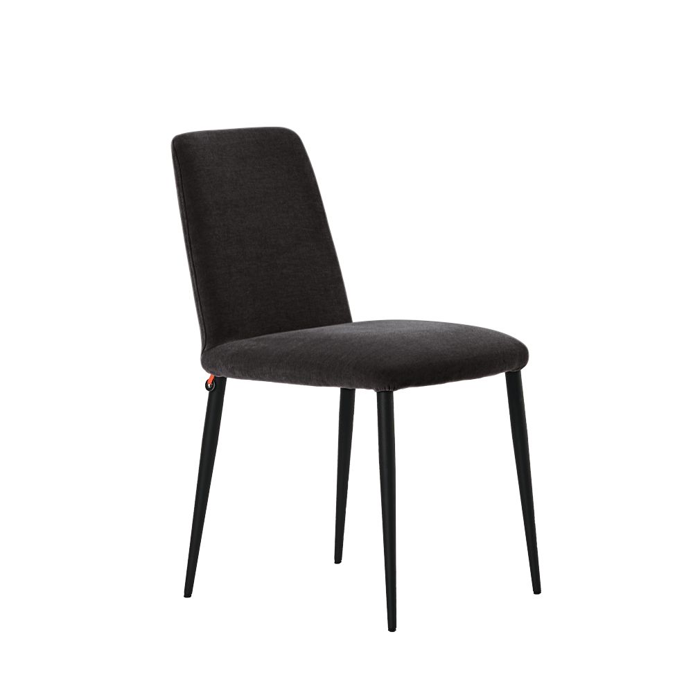 Polsterstuhl MOBITEC Rob Genova grey
