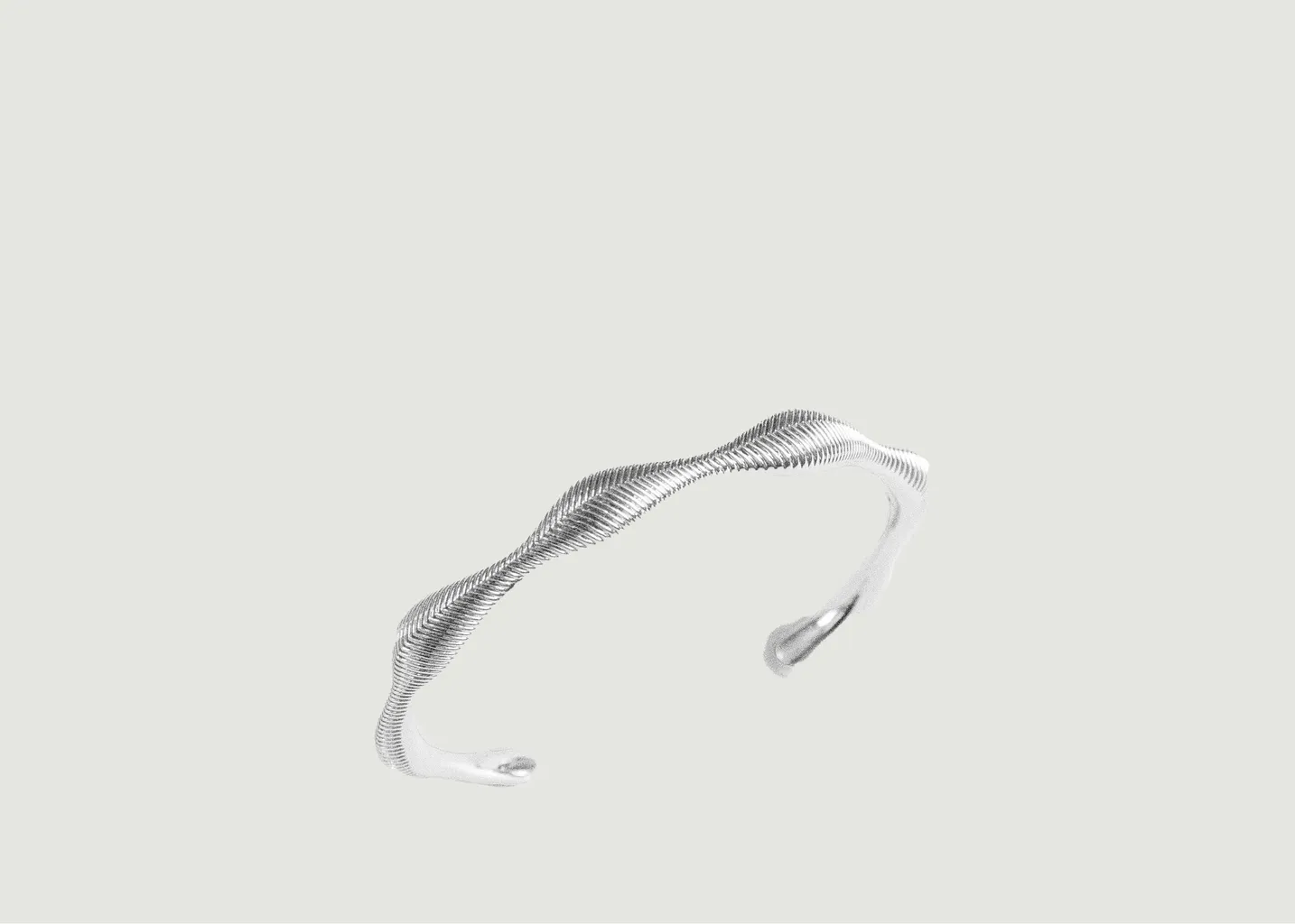 Bracelet Jonc Bumpy Aerea Studio