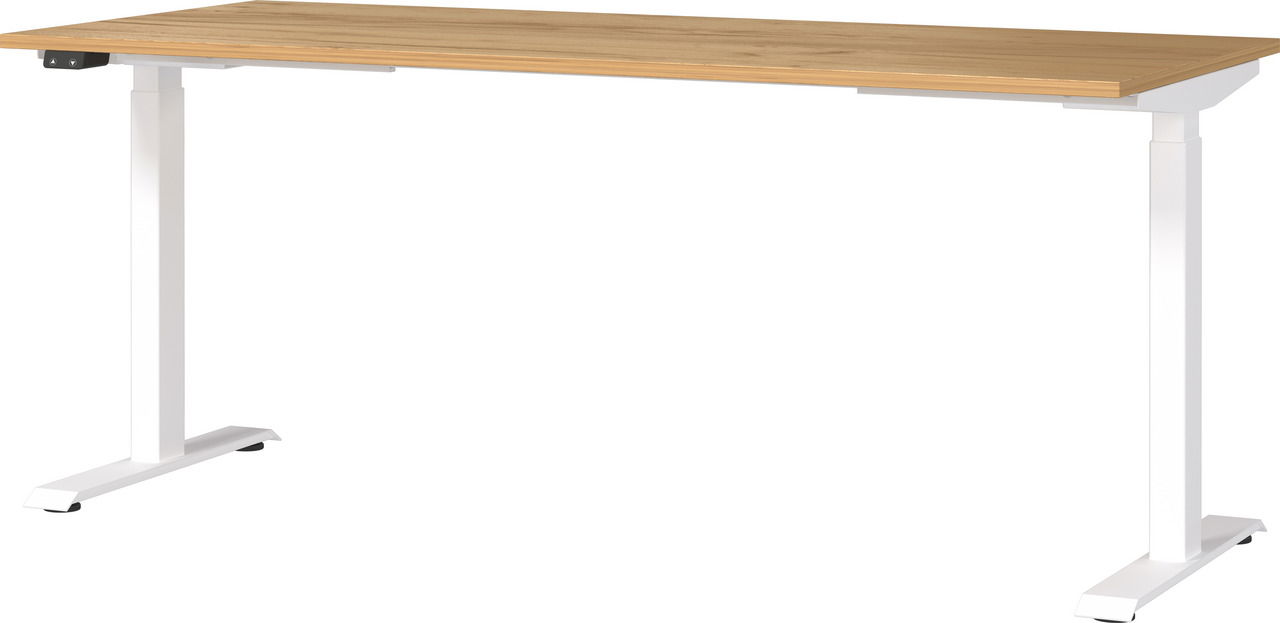 E-Serie E-Schreibtisch E-SYSTEM