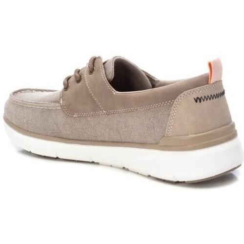 Xti - ZAPATO DE HOMBRE142305 Marrón