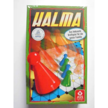 ASS Altenburger Halma