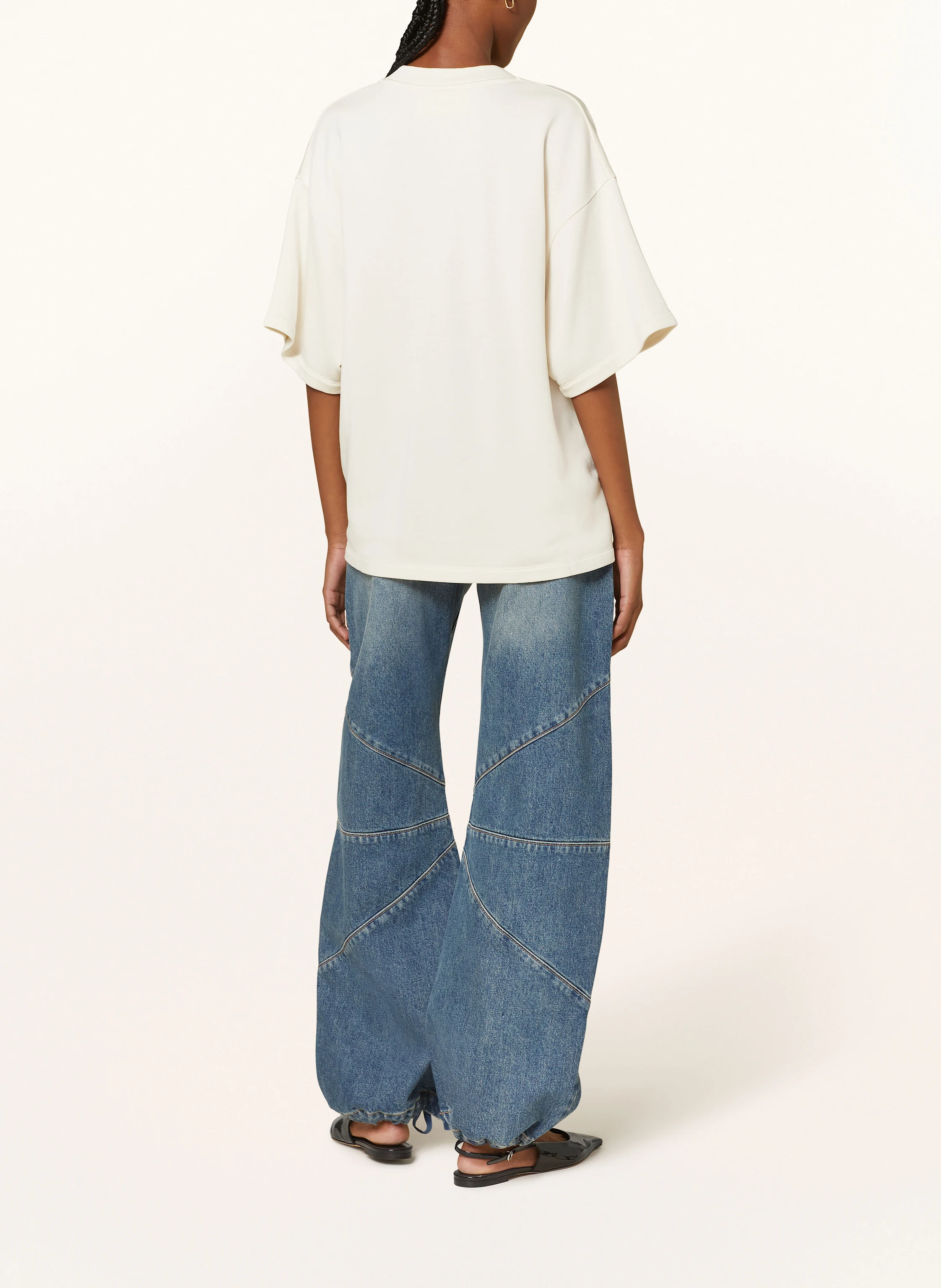 LADNERI Sweatshirt MAXIME