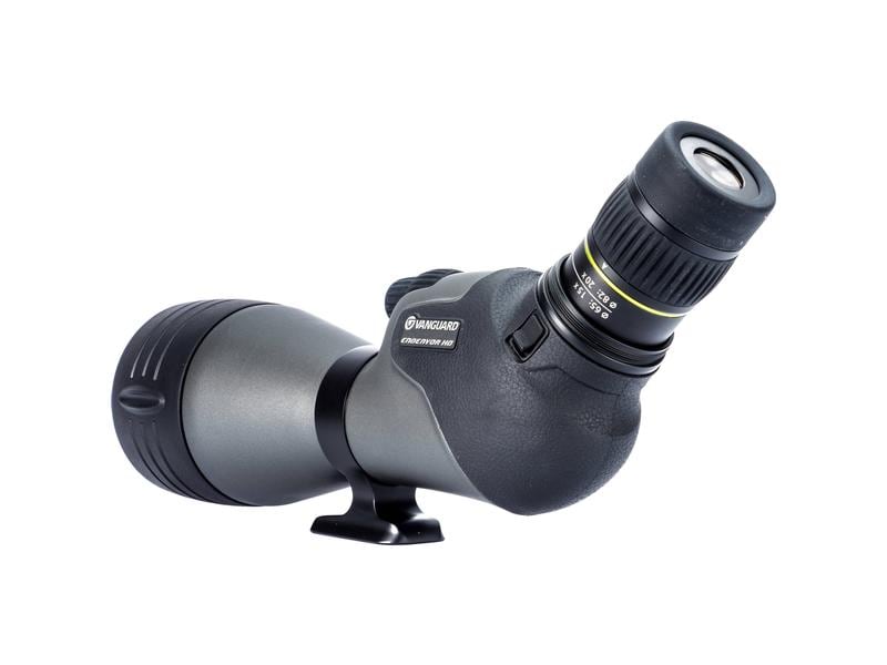 Vanguard Spektiv Endeavor HD 82A Spektiv mit fortschrittlicher Beschichtung für höhere Lichtdurchlässigkeit