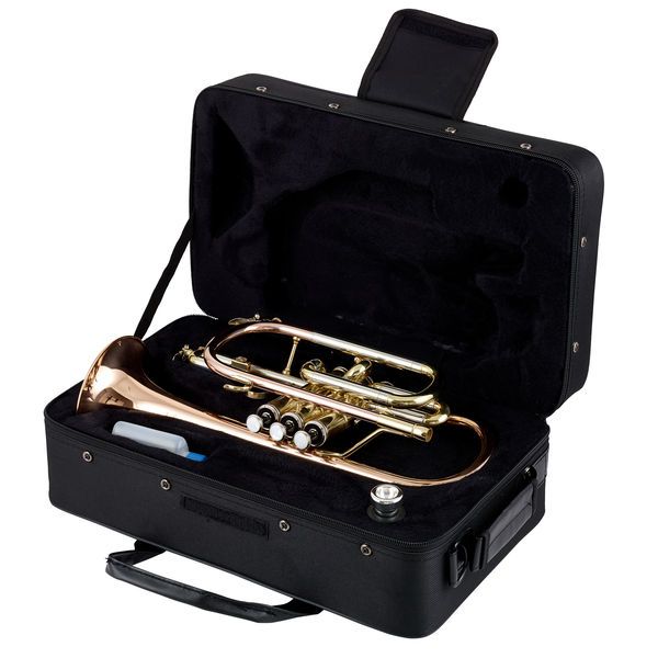 Thomann CR 600 G Bb-Kornett