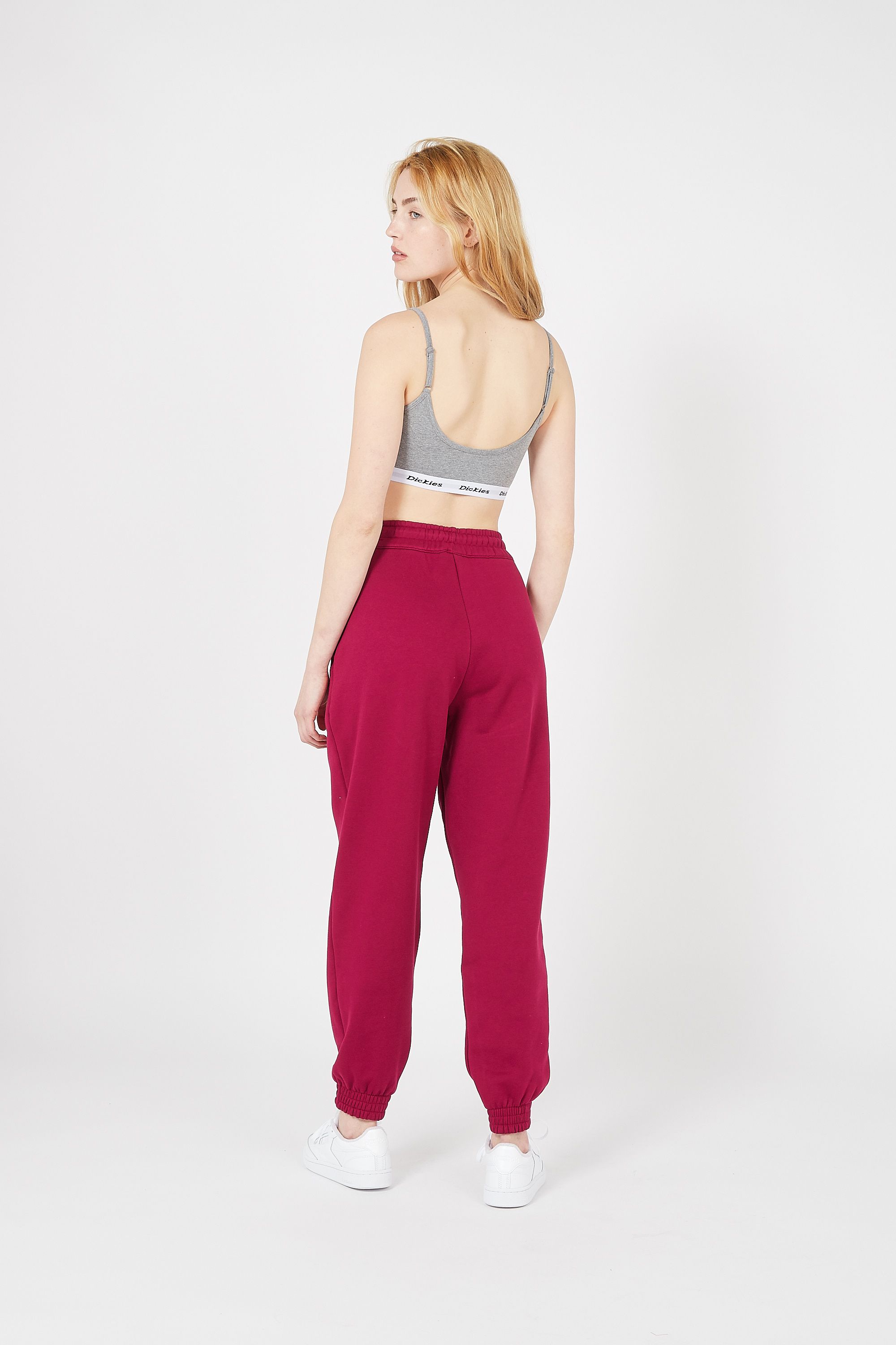 ADIDAS Jogging - Adidas x Disney Rouge