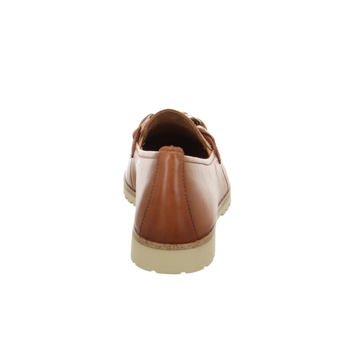 Slipper braun