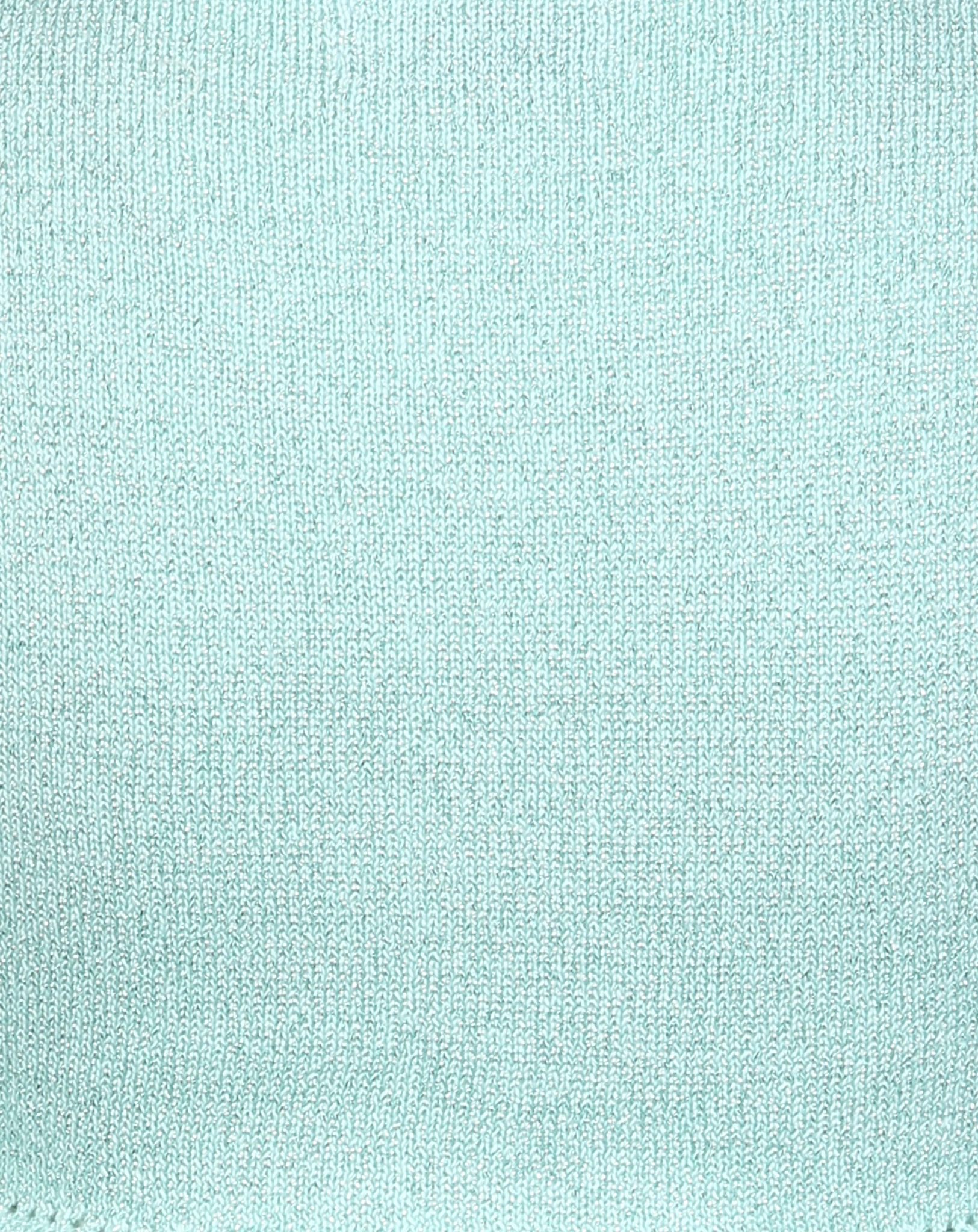 Bolero TRIKOT in wasserblau