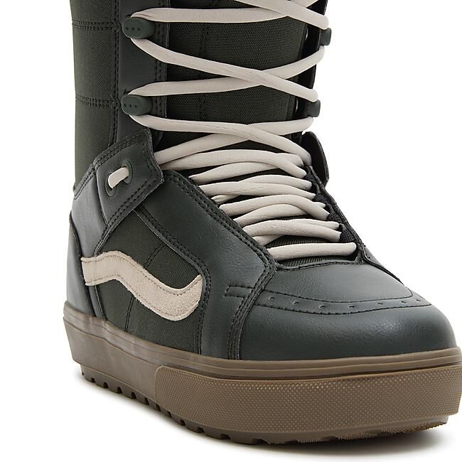 VANS - BOOTS MN HI-STANDARD OG