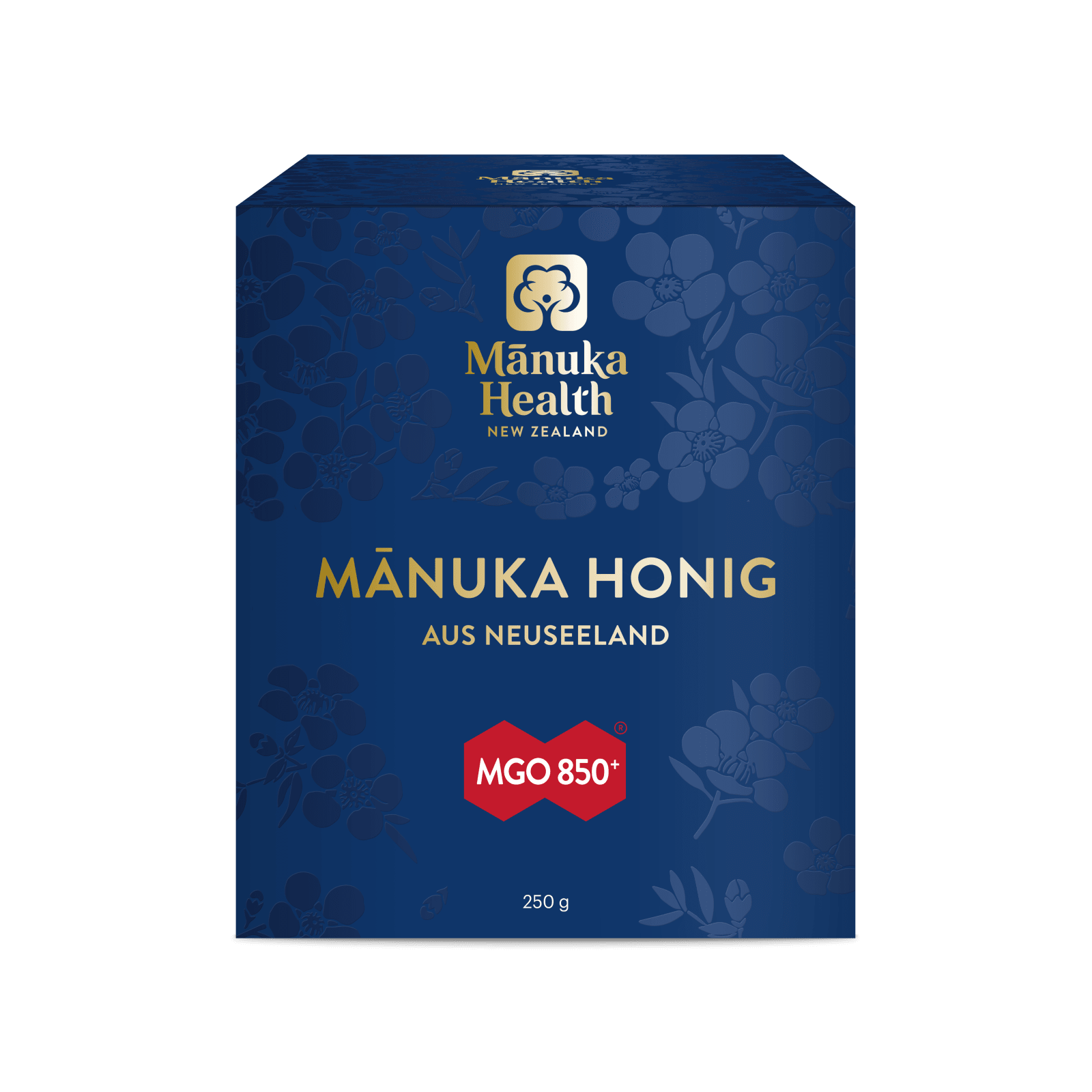 Manuka Honig MGO 850+ (250g)