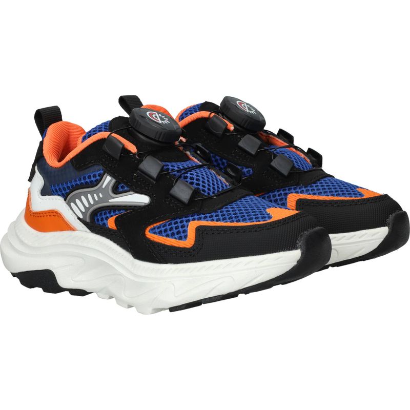 Red Rag Sneakers Multi Jongens
