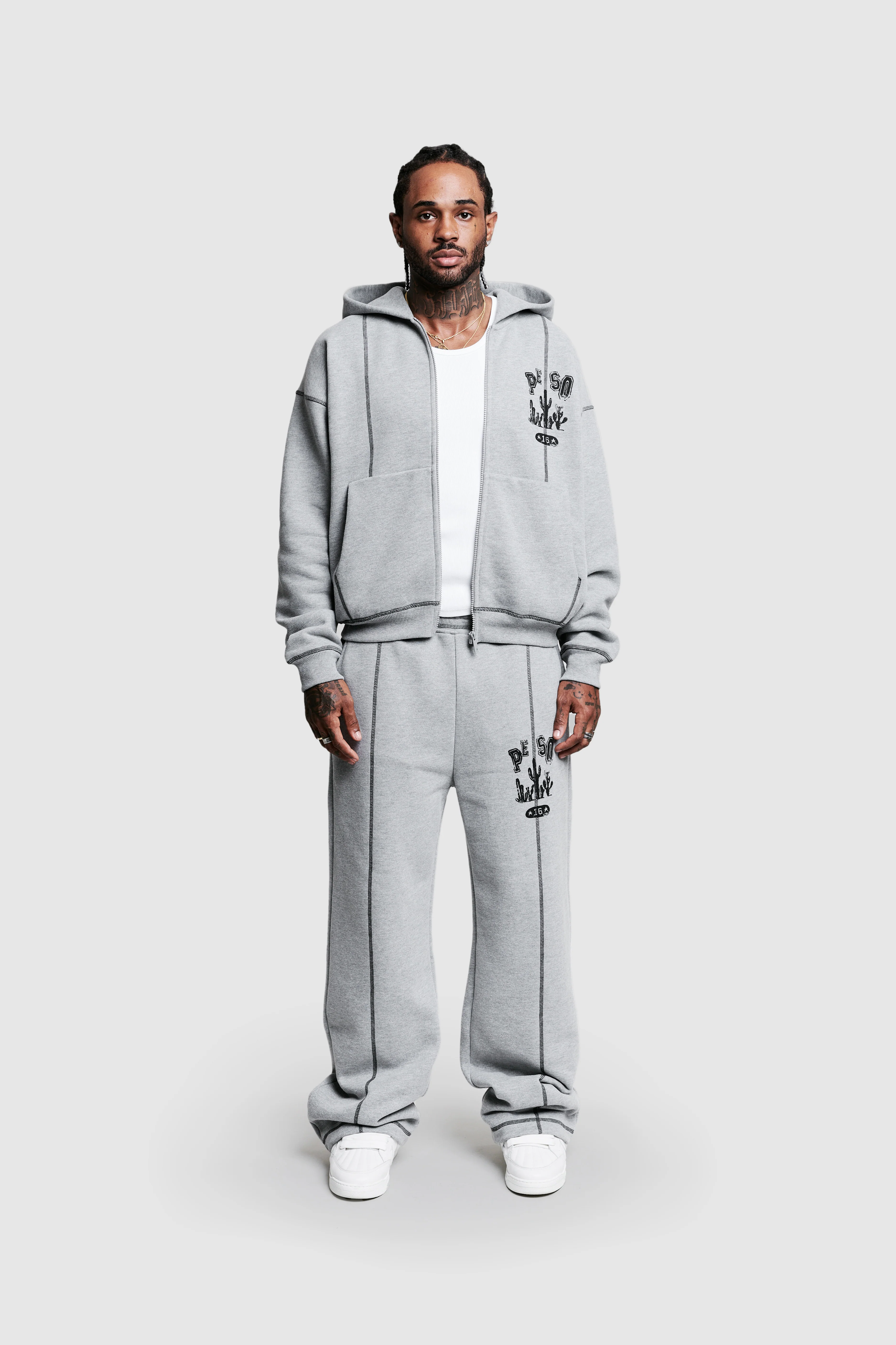 Cactus Zip