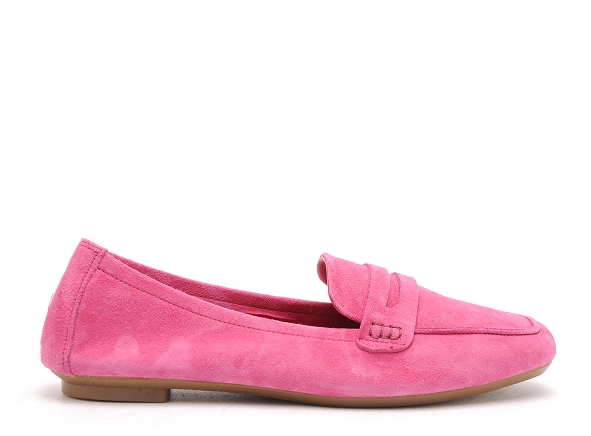 Reqins basses femme hema rose