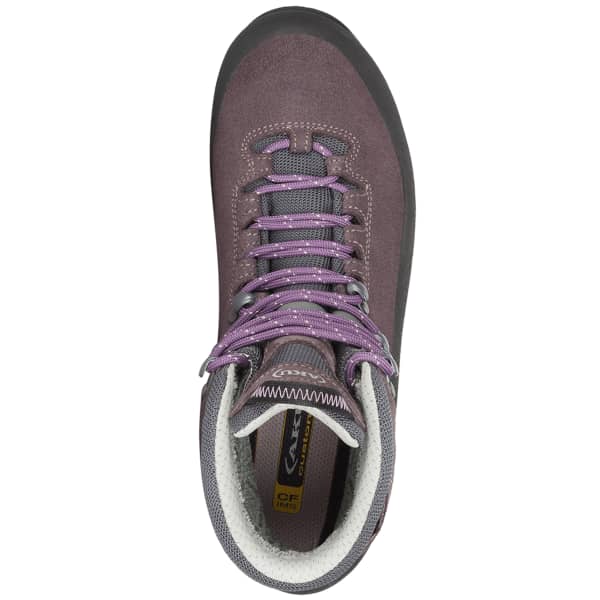 Chaussure de randonnée haute AKU SUPERALP GORE-TEX W DEEP VIOLET