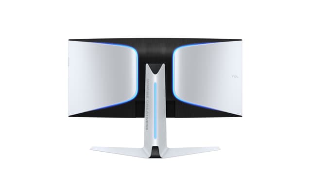 TCL 34R83Q WQHD QD-Mini LED monitor