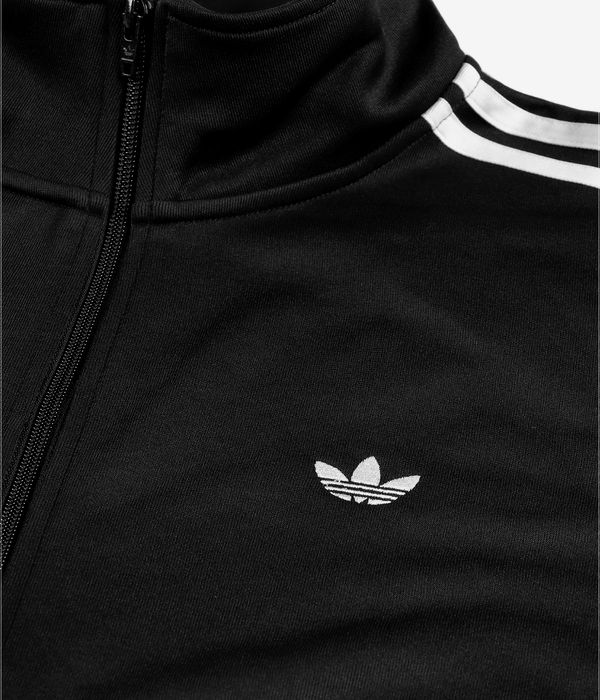 adidas Superfire Track Jacke (black)