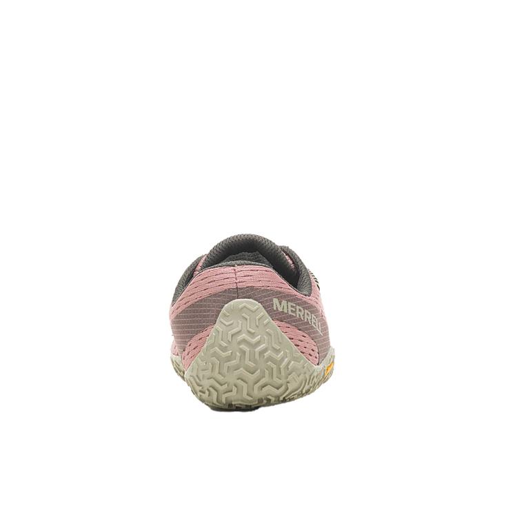 VAPOR GLOVE 6-BURLWOOD PINK