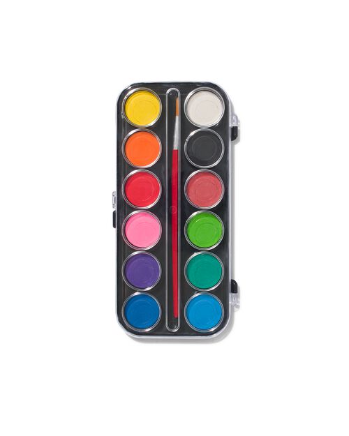 boîte de peinture