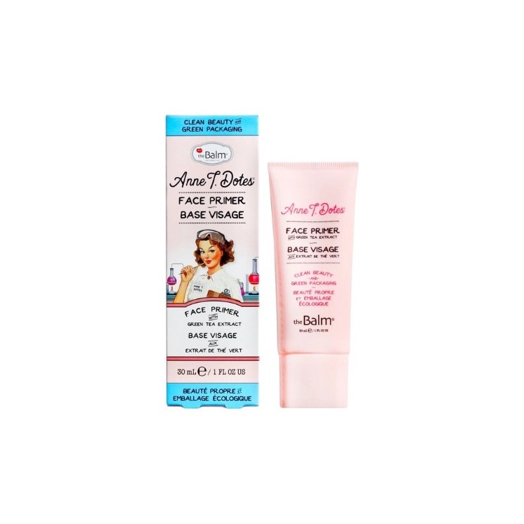 theBalm Anne T. Dotes schützende Make-up-Basis 30 ml