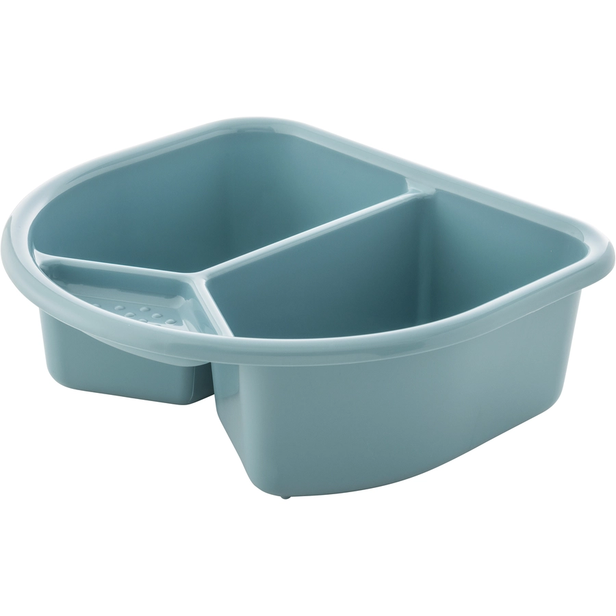 Rotho Babydesign TOP Waschschüssel cool blue