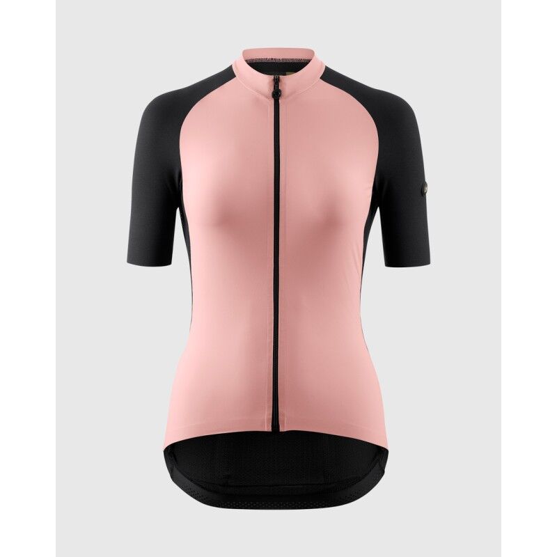 Uma GTV Jersey C2 - Maillot vélo femme