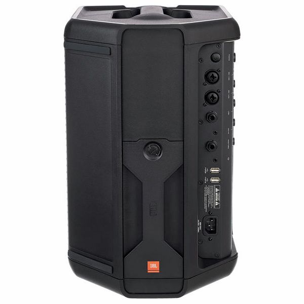 JBL Eon One Compact Stand Bundle