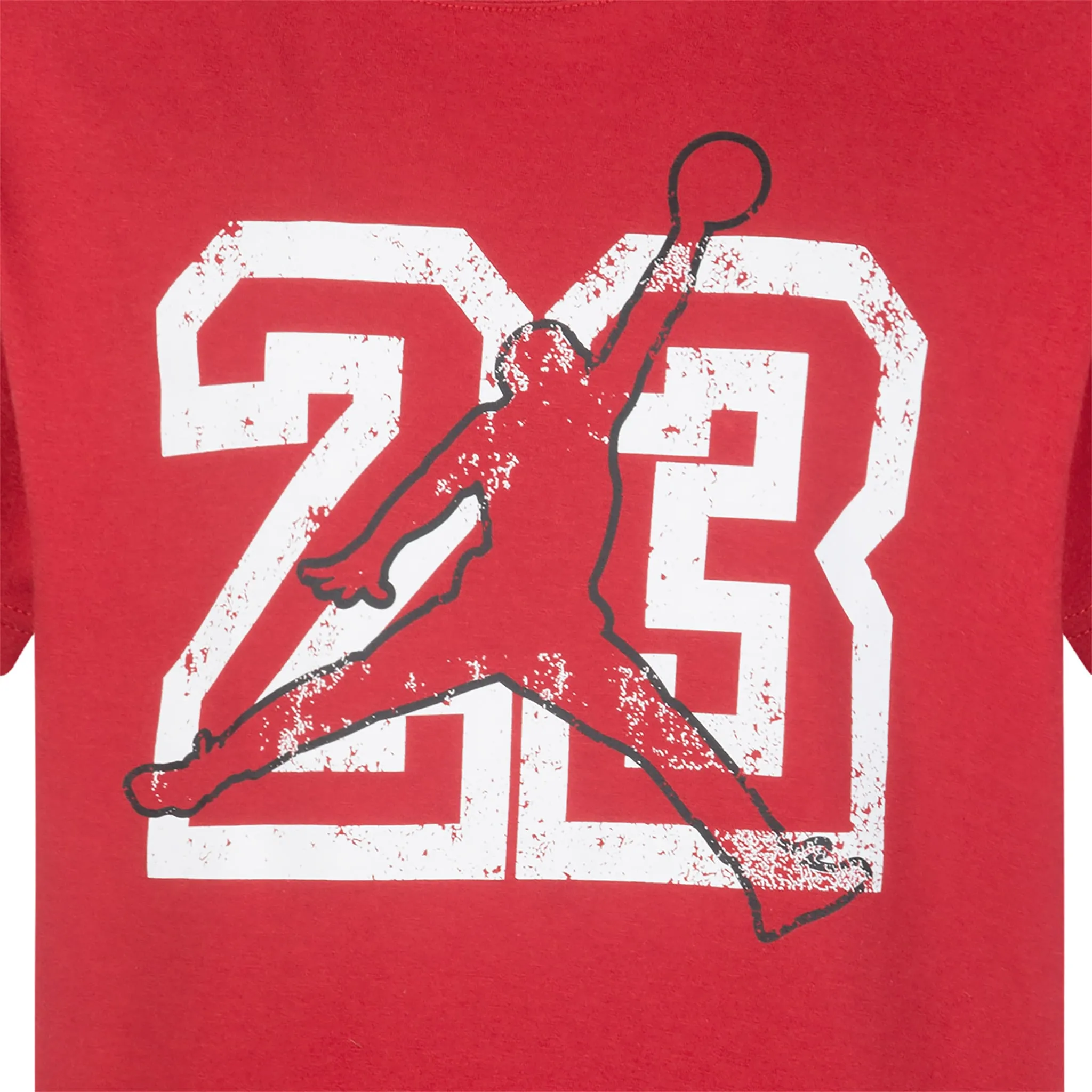 Jordan T-Shirt JDB 23 JPM 8-16ans