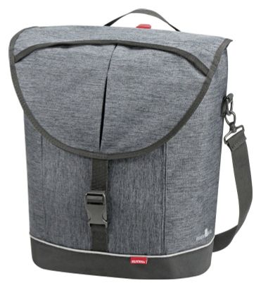 Sac Klickfix Cita 2 Gris