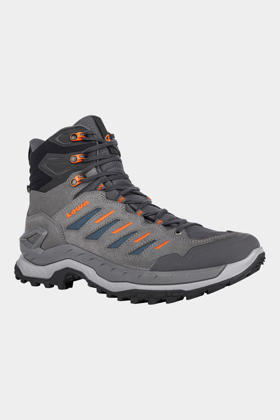 Lowa Lowa Innovo Gore-Tex Mid Wandelschoen