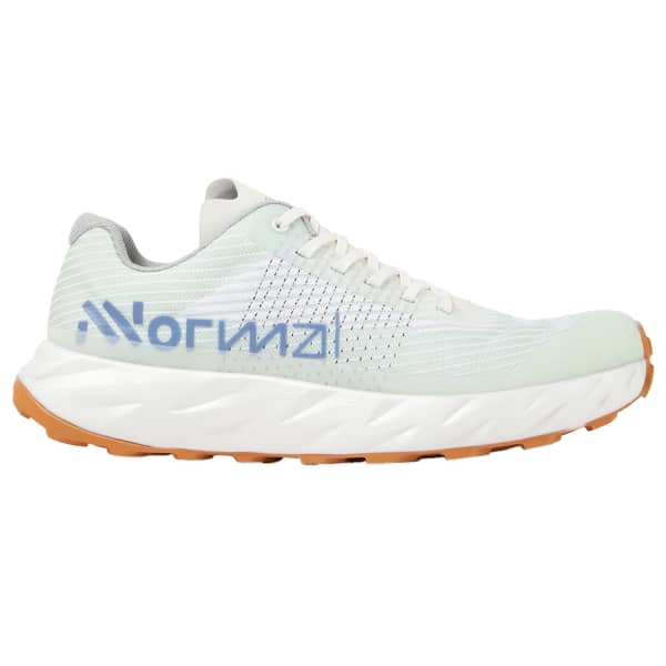 Chaussure trail NNORMAL KJERAG GREEN