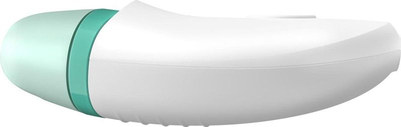 Philips Satinelle Essential BRE224/00 epilator 1 pincetten Groen, Wit