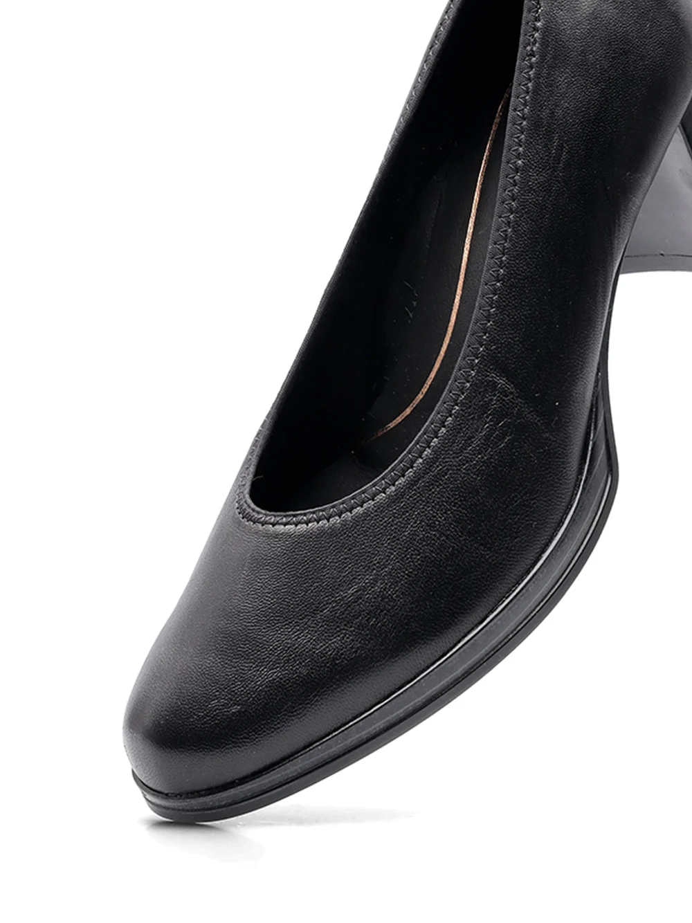 Pumps Cannes schwarz