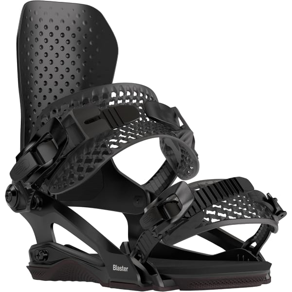 Fixation snowboard BATALEON BLASTER FW BLACK