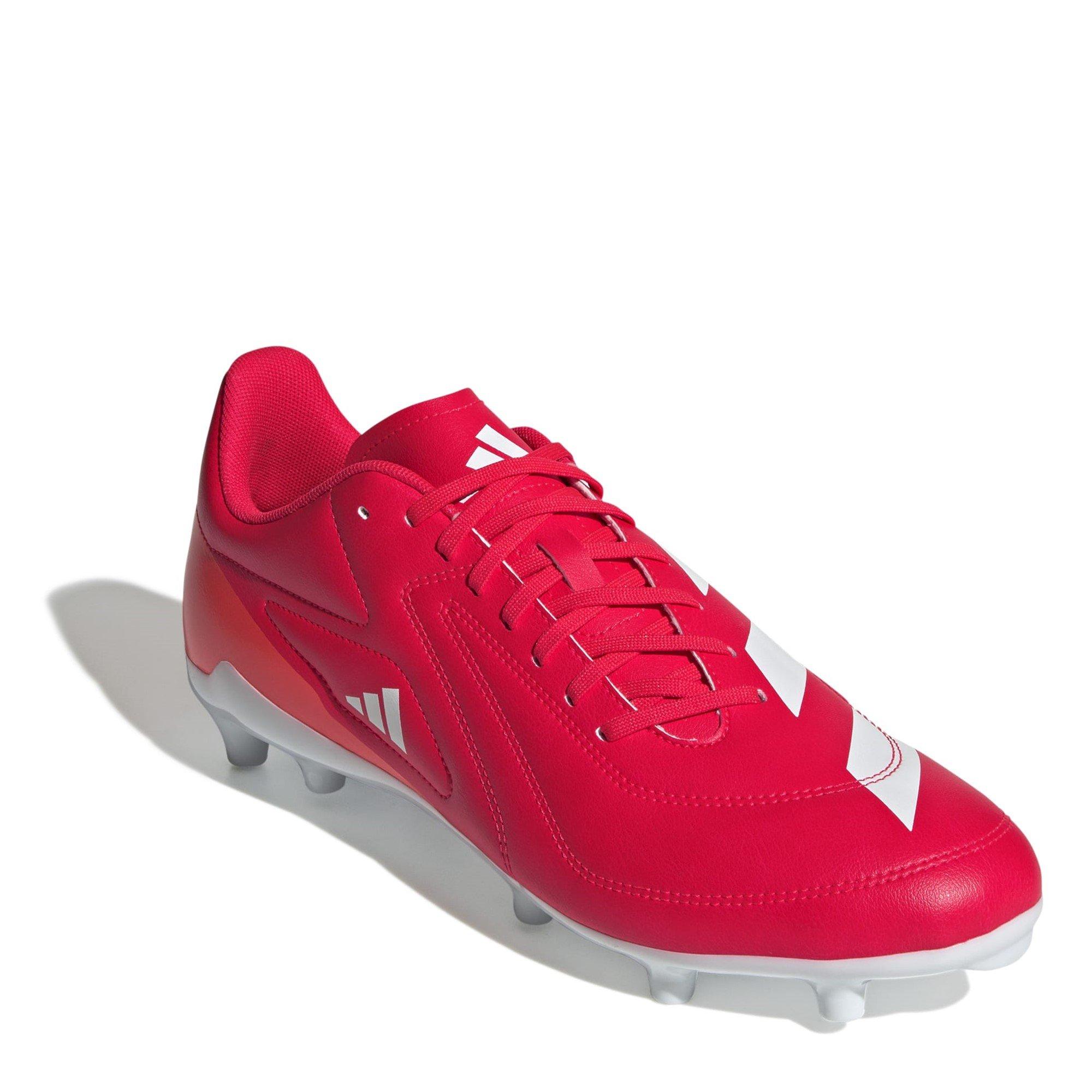 adidas RS 15 Firm Ground Rugby Boots