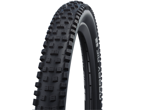 Schwalbe Nobby Nic Foldedæk, 29x2.60