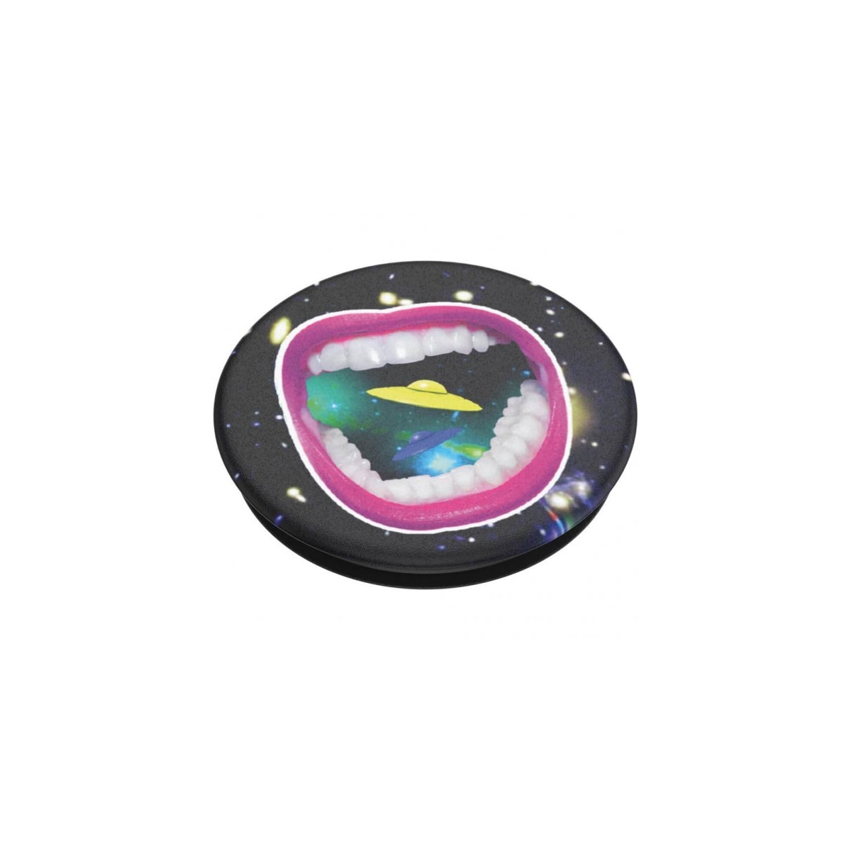 Popsockets PopGrip Cosmic Bite